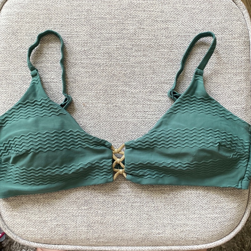 Aerie Bikini Top